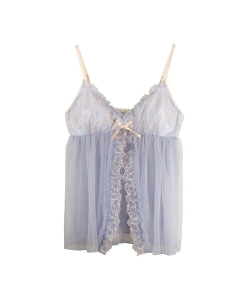 Risa Magli / リサマリ その他インナー・ルームウェア | アントーニア カップ付キャミソール | 詳細2