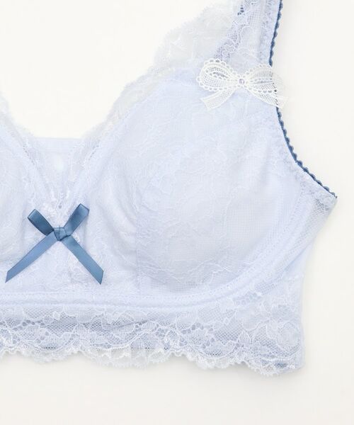 Risa Magli / リサマリ ブラ | ダニエラ おやすみブラ (M-L) | 詳細10
