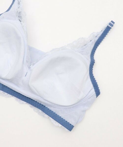 Risa Magli / リサマリ ブラ | ダニエラ おやすみブラ (M-L) | 詳細11