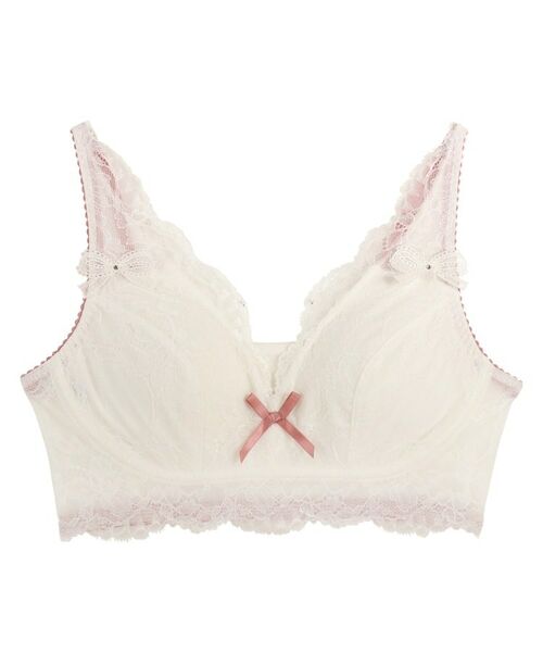 Risa Magli / リサマリ ブラ | ダニエラ おやすみブラ (M-L) | 詳細2
