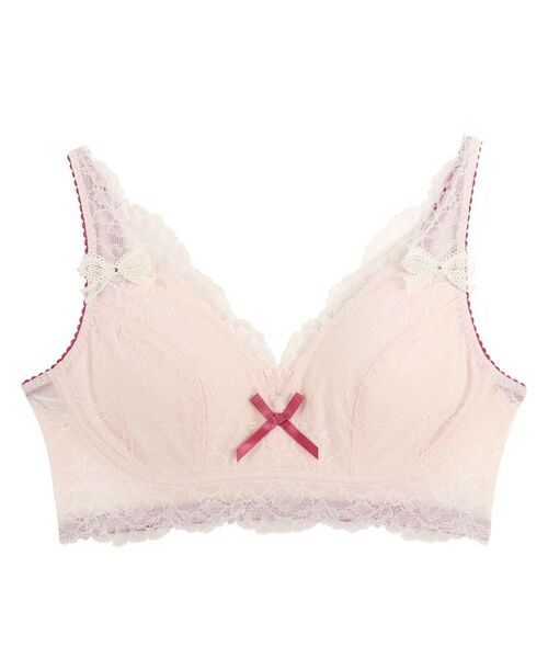 Risa Magli / リサマリ ブラ | ダニエラ おやすみブラ (M-L) | 詳細3