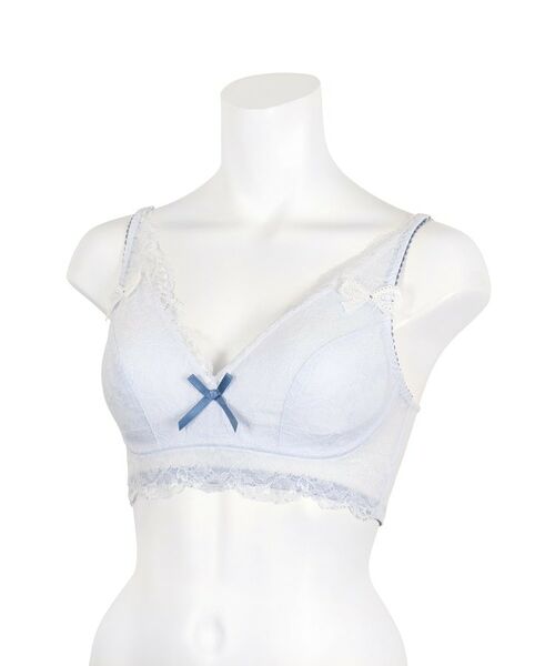 Risa Magli / リサマリ ブラ | ダニエラ おやすみブラ (M-L) | 詳細8