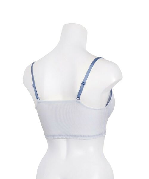 Risa Magli / リサマリ ブラ | ダニエラ おやすみブラ (LL) | 詳細9