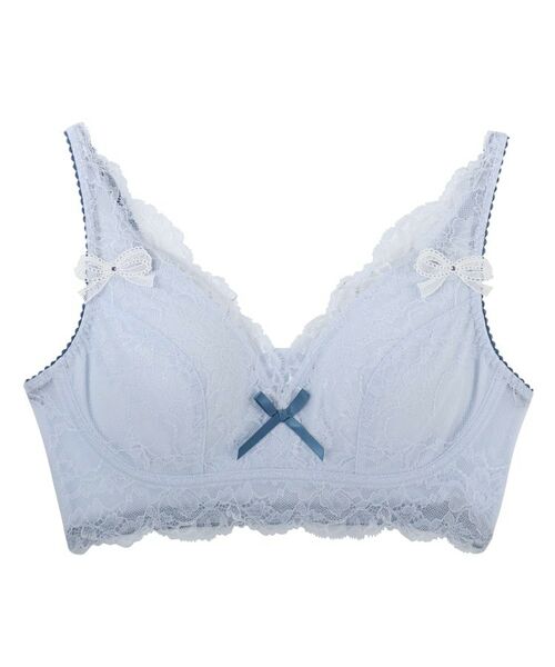 Risa Magli / リサマリ ブラ | ダニエラ おやすみブラ (3L) | 詳細4