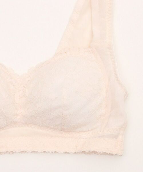 Risa Magli / リサマリ ブラ | リーゼル おやすみブラ (M-L) | 詳細10