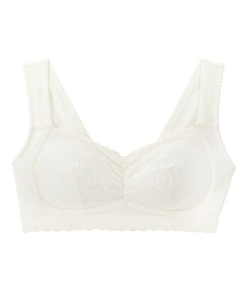 Risa Magli / リサマリ ブラ | リーゼル おやすみブラ (M-L) | 詳細2