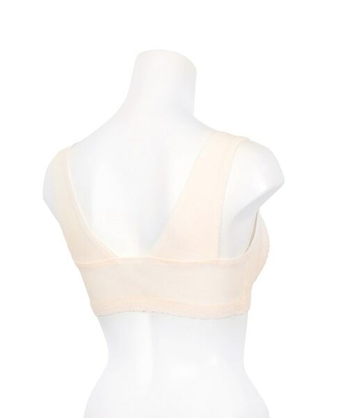 Risa Magli / リサマリ ブラ | リーゼル おやすみブラ (M-L) | 詳細9