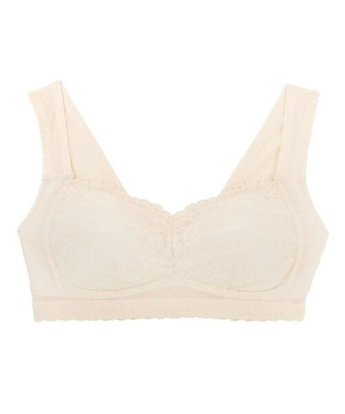 Risa Magli / リサマリ ブラ | リーゼル おやすみブラ (LL) | 詳細3