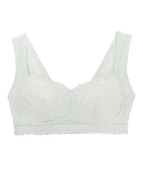 Risa Magli / リサマリ ブラ | リーゼル おやすみブラ (3L) | 詳細4