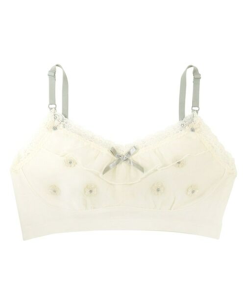 Risa Magli / リサマリ ブラ | ラーレ おやすみブラ (M-L) | 詳細2