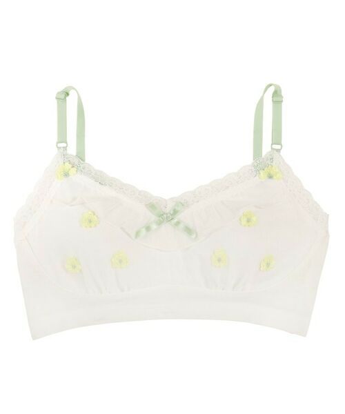 Risa Magli / リサマリ ブラ | ラーレ おやすみブラ (M-L) | 詳細3