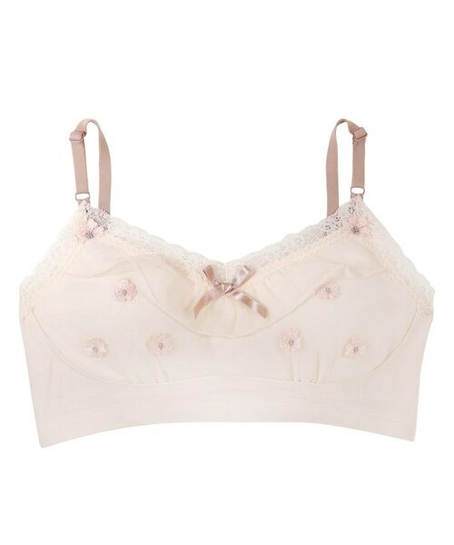 Risa Magli / リサマリ ブラ | ラーレ おやすみブラ (M-L) | 詳細4