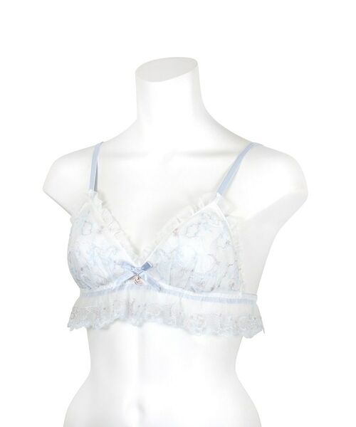 Risa Magli / リサマリ ブラ | アントーニア ソフトブラ | 詳細12