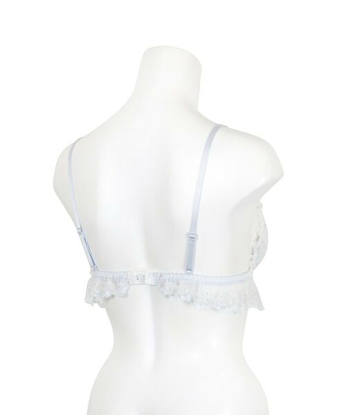 Risa Magli / リサマリ ブラ | アントーニア ソフトブラ | 詳細13