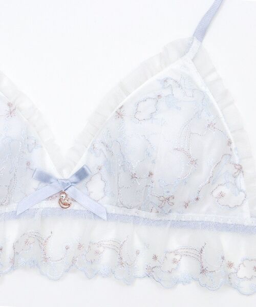 Risa Magli / リサマリ ブラ | アントーニア ソフトブラ | 詳細14