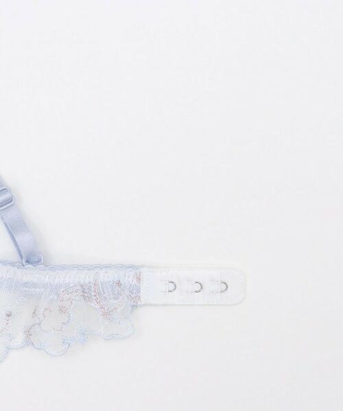 Risa Magli / リサマリ ブラ | アントーニア ソフトブラ | 詳細15