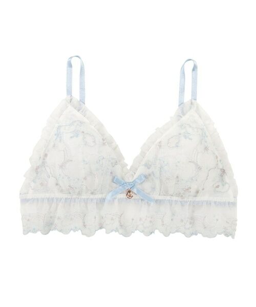 Risa Magli / リサマリ ブラ | アントーニア ソフトブラ | 詳細2