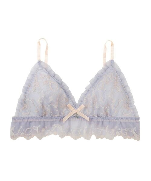 Risa Magli / リサマリ ブラ | アントーニア ソフトブラ | 詳細3