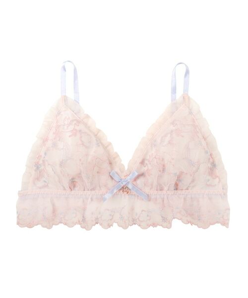 Risa Magli / リサマリ ブラ | アントーニア ソフトブラ | 詳細4