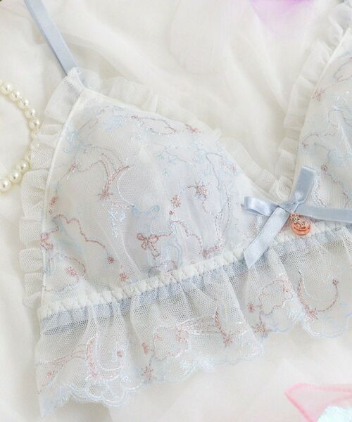 Risa Magli / リサマリ ブラ | アントーニア ソフトブラ | 詳細6