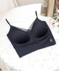 Risa Magli / リサマリ その他インナー・ルームウェア | コッキー シームレスキャミソール