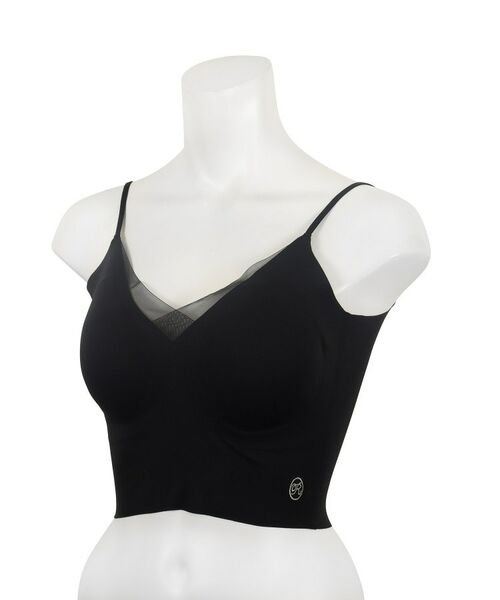 Risa Magli / リサマリ その他インナー・ルームウェア | コッキー シームレスキャミソール | 詳細13