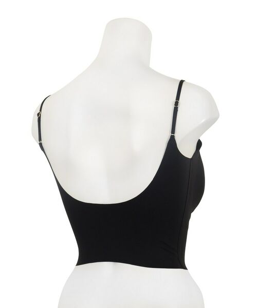 Risa Magli / リサマリ その他インナー・ルームウェア | コッキー シームレスキャミソール | 詳細14