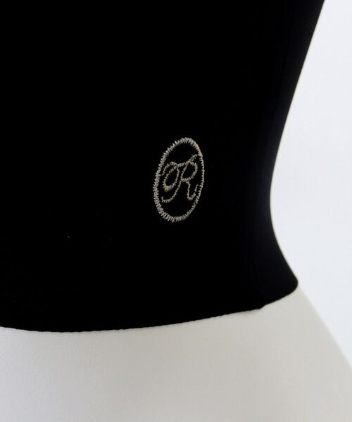 Risa Magli / リサマリ その他インナー・ルームウェア | コッキー シームレスキャミソール | 詳細16