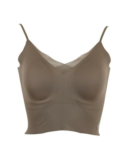 Risa Magli / リサマリ その他インナー・ルームウェア | コッキー シームレスキャミソール | 詳細2