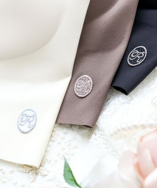 Risa Magli / リサマリ その他インナー・ルームウェア | コッキー シームレスキャミソール | 詳細7