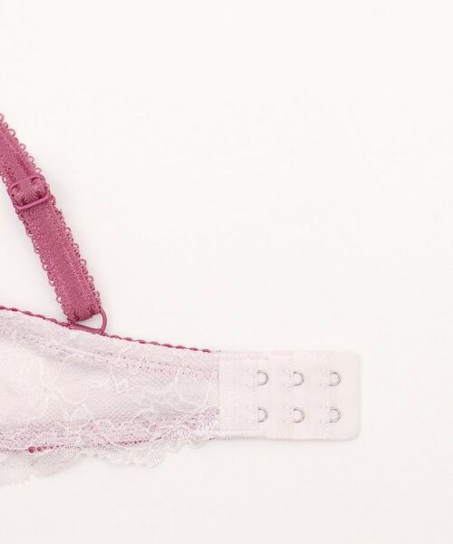 Risa Magli / リサマリ ブラ | ダニエラ ブラジャー (B-C) ＜V Make Type＞ | 詳細22