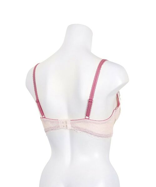 Risa Magli / リサマリ ブラ | ダニエラ ブラジャー (D-F) ＜V Make Type＞ | 詳細20