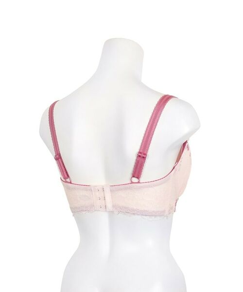 Risa Magli / リサマリ ブラ | ダニエラ ブラジャー (G-H) ＜V Make Type＞ | 詳細20