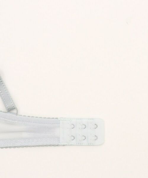 Risa Magli / リサマリ ブラ | リーゼル ブラジャー (B-C) ＜Side Shape（サイドシェイプ）＞ | 詳細22