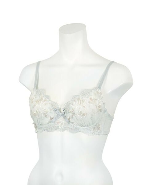 Risa Magli / リサマリ ブラ | リーゼル ブラジャー (D-F) ＜Side Shape（サイドシェイプ）＞ | 詳細19