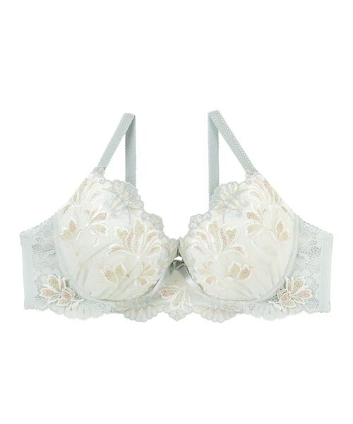 Risa Magli / リサマリ ブラ | リーゼル ブラジャー (D-F) ＜Side Shape（サイドシェイプ）＞ | 詳細4