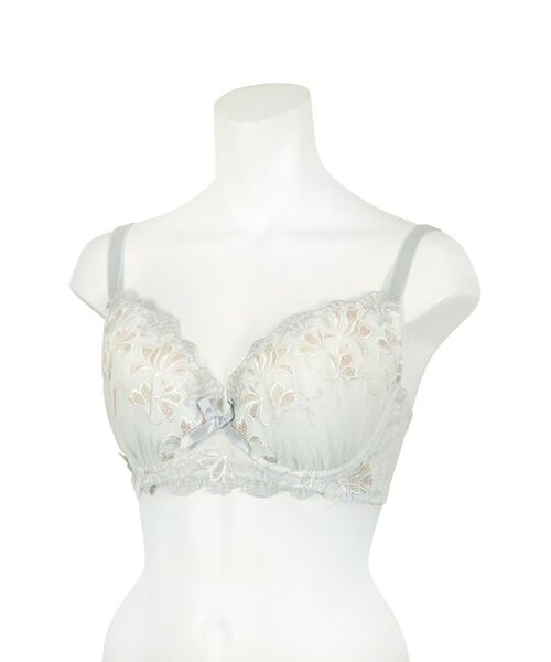 Risa Magli / リサマリ ブラ | リーゼル ブラジャー (G-H) ＜Glamor Bra／バストアップタイプ＞ | 詳細18