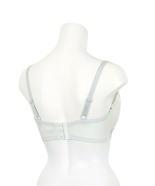 Risa Magli / リサマリ ブラ | リーゼル ブラジャー (G-H) ＜Glamor Bra／バストアップタイプ＞ | 詳細19