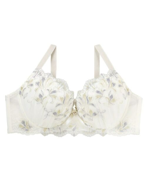 Risa Magli / リサマリ ブラ | リーゼル ブラジャー (G-H) ＜Glamor Bra／バストアップタイプ＞ | 詳細2