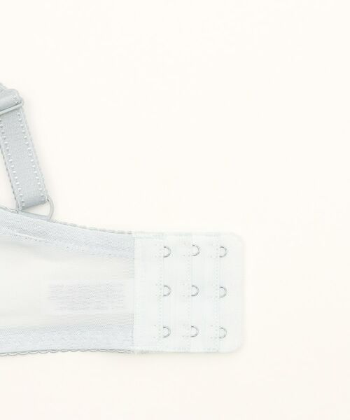 Risa Magli / リサマリ ブラ | リーゼル ブラジャー (G-H) ＜Glamor Bra／バストアップタイプ＞ | 詳細21