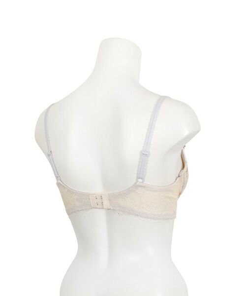 Risa Magli / リサマリ ブラ | アリーシャ ブラジャー (B-C) ＜S Make Type＞ | 詳細20