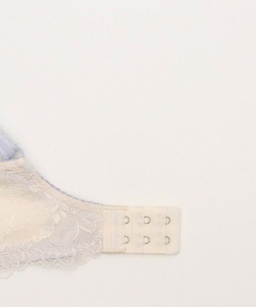 Risa Magli / リサマリ ブラ | アリーシャ ブラジャー (B-C) ＜S Make Type＞ | 詳細22