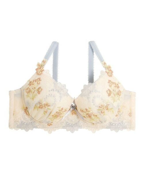 Risa Magli / リサマリ ブラ | アリーシャ ブラジャー (B-C) ＜S Make Type＞ | 詳細3