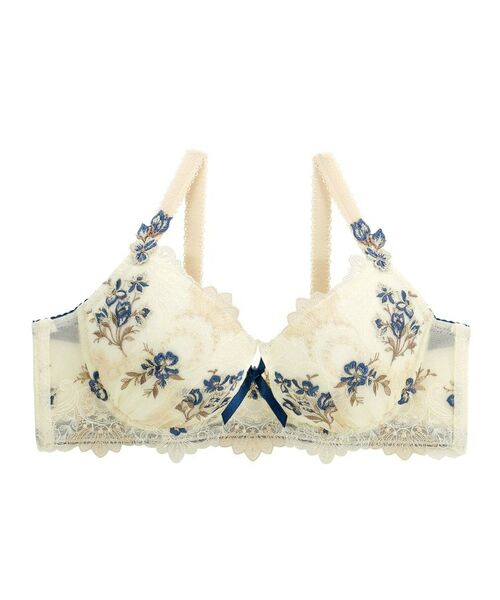 Risa Magli / リサマリ ブラ | アリーシャ ブラジャー (B-C) ＜S Make Type＞ | 詳細4