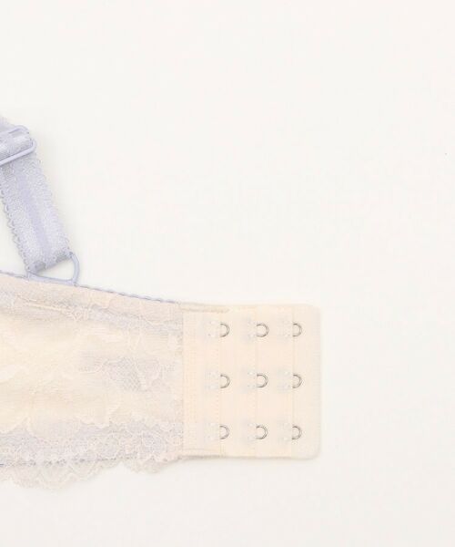 Risa Magli / リサマリ ブラ | アリーシャ ブラジャー (G-H) ＜S Make Type＞ | 詳細21