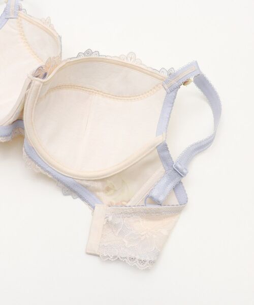 Risa Magli / リサマリ ブラ | アリーシャ ブラジャー (G-H) ＜S Make Type＞ | 詳細22