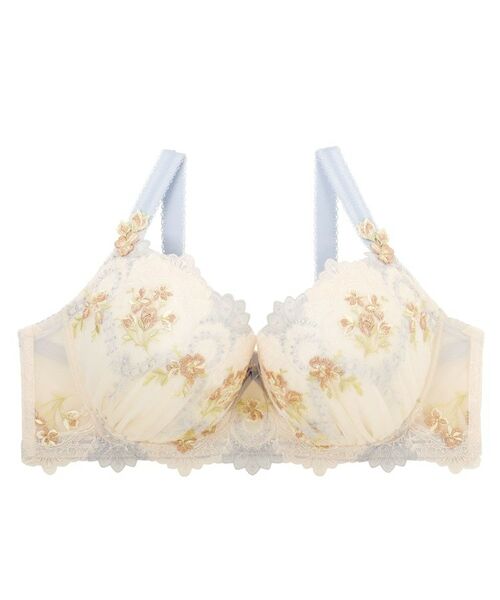 Risa Magli / リサマリ ブラ | アリーシャ ブラジャー (G-H) ＜S Make Type＞ | 詳細3