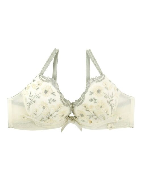 Risa Magli / リサマリ ブラ | ラーレ ブラジャー (B-C) ＜リサマリミラクル谷間ブラ＞ | 詳細2