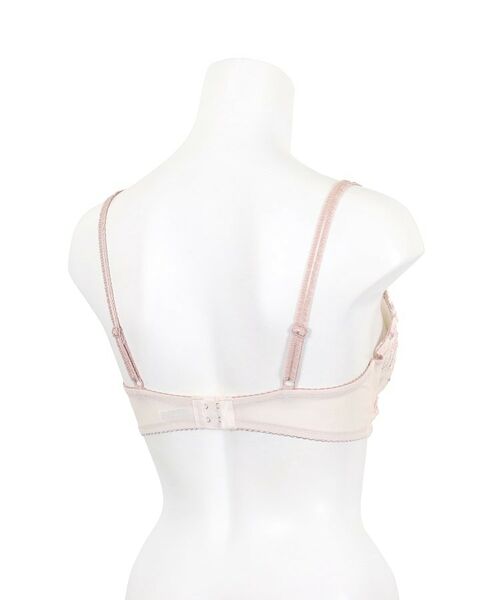 Risa Magli / リサマリ ブラ | ラーレ ブラジャー (B-C) ＜リサマリミラクル谷間ブラ＞ | 詳細20