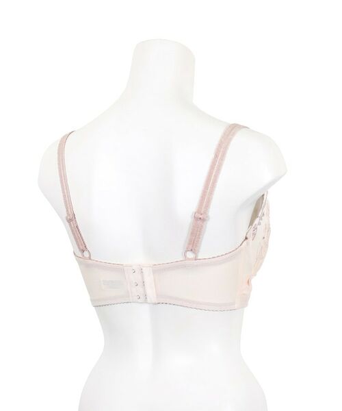 Risa Magli / リサマリ ブラ | ラーレ ブラジャー (G-H) ＜Glamor Bra／サイドすっきりタイプ＞ | 詳細19